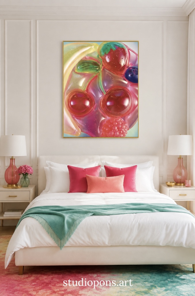 Fruttibubble - Imagen 3