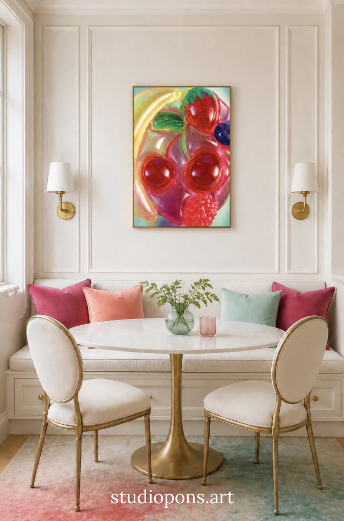 Fruttibubble - Imagen 5