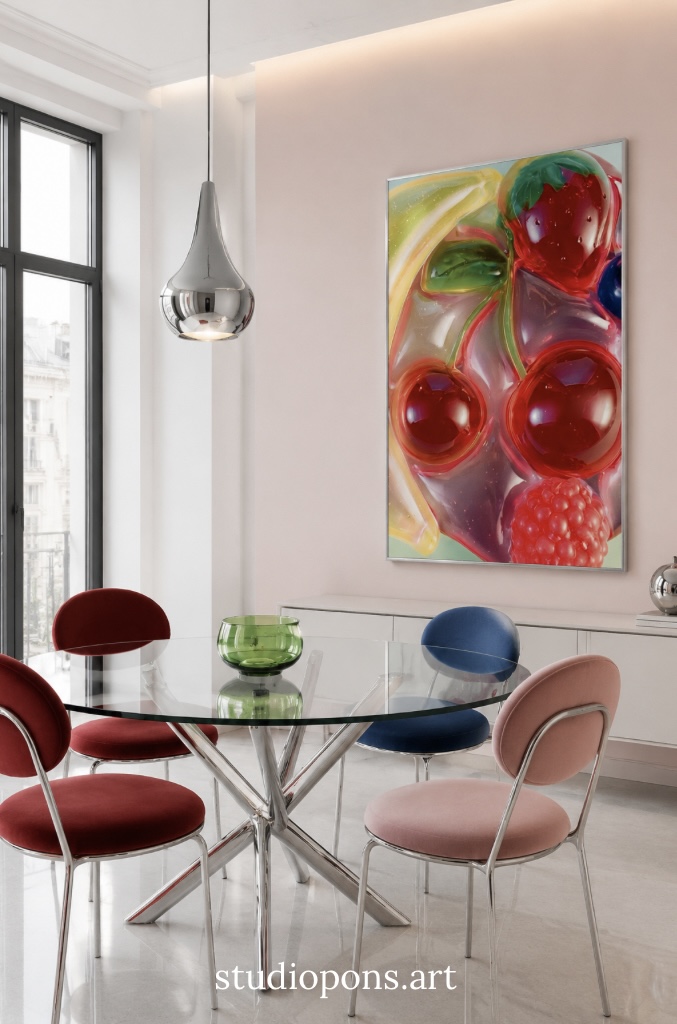 Fruttibubble - Imagen 4