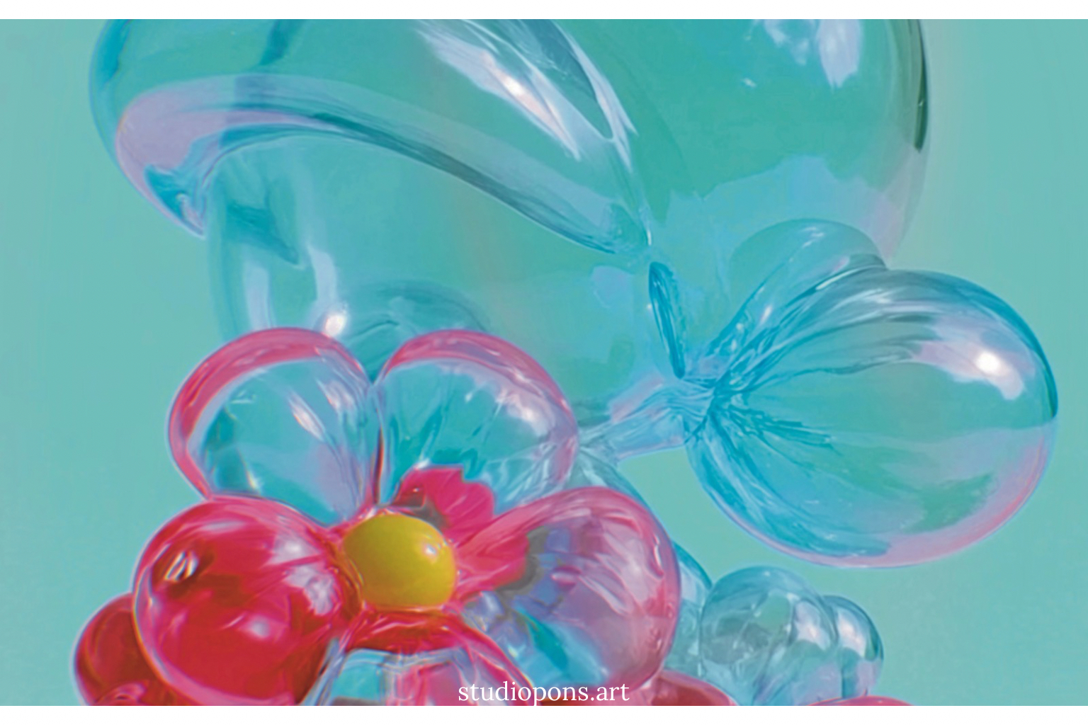 Smurfettabubble - Imagen 2